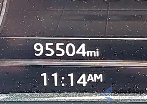 2020 Audi Sq5 Premium Plus Tfsi Quattro Tiptronic из США, поврежденный, VIN WA1B4AFY7L2042958